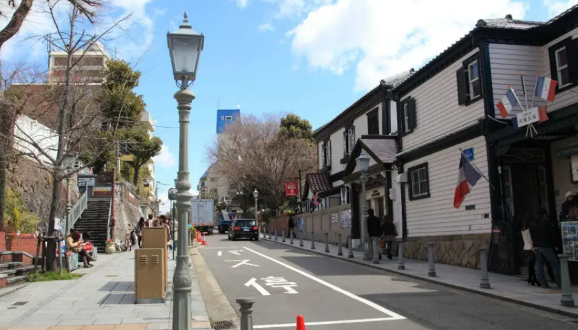 日本高中留学条件