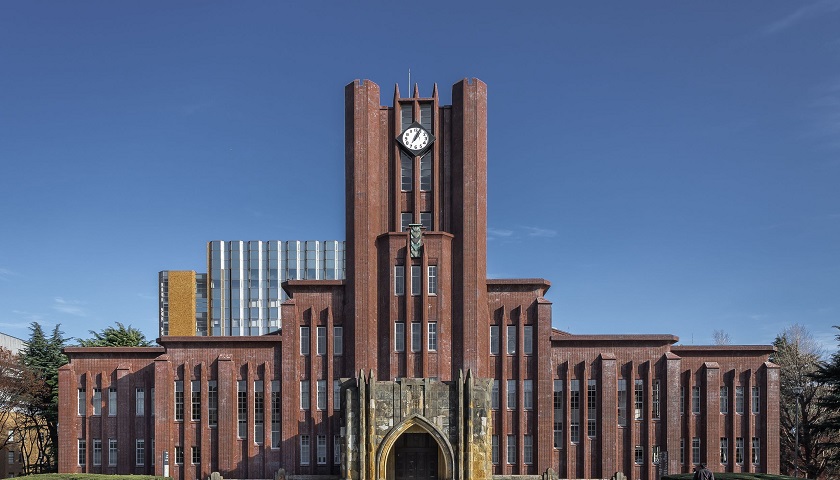 去日本高中留学