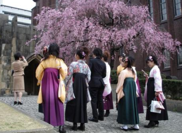 日本留学签证重点了解一下！