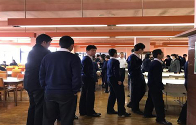 日本高中留学的几大要素你要知道