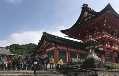 想要去日本高中留学应该怎样规划？