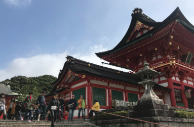 日本高中留学前须知