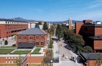 滋庆留学-去日本高中留学费用明细分享！