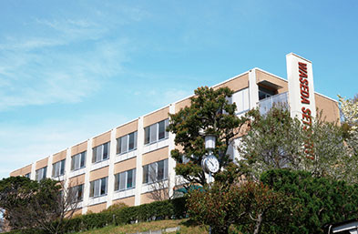 【桃山学院】还在纠结中考投档？跟随滋庆学子一起考入名校去日本高中留学吧！