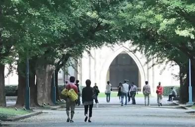 随着日本更加全球化，日本高中留学方式吸引了来自各地的留学生