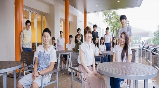 日本高中留学考试的相关信息以及注意事项
