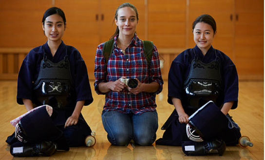 日本高中留学：发展多元化的能力与拓宽国际视野