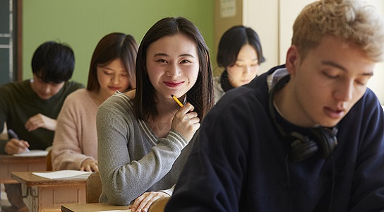 日本高中留学的条件以及为何选择日本进行高中留学