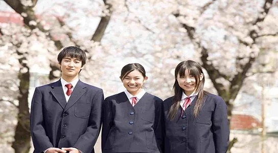 中学生留学日本需知的费用事项 带你揭秘留学真相