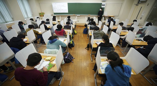 选择去日本高中留学，拓宽国际视野，助力未来发展