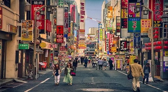 入境日本，这五件事不能耽误