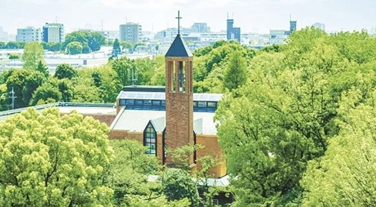 神田女学园高等日本高中学校与白百合女子大学达成校际合作协议