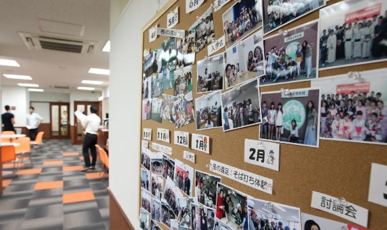 中学生留学日本需要家长和学生做好充分的准备和规划