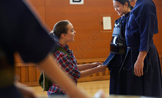 为什么日本会成为众多中学生成为留学之旅的理想之地？